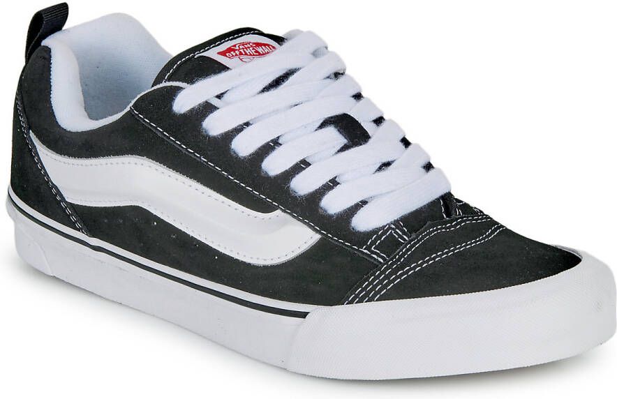 Vans Lage Sneakers Knu Skool