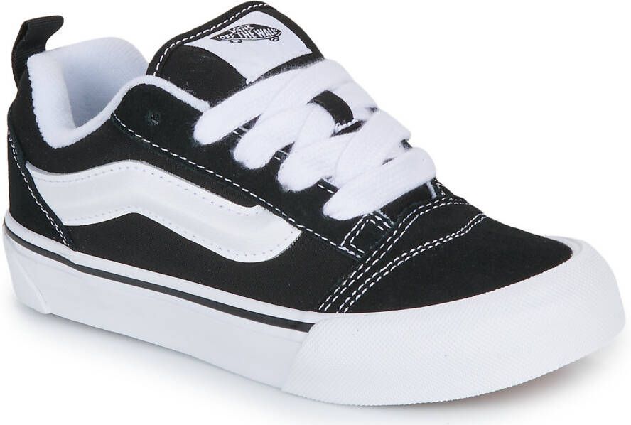Vans Lage Sneakers Knu Skool