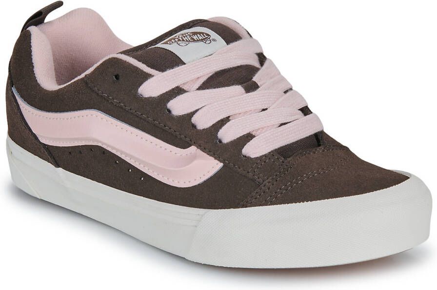 Vans Lage Sneakers Knu Skool