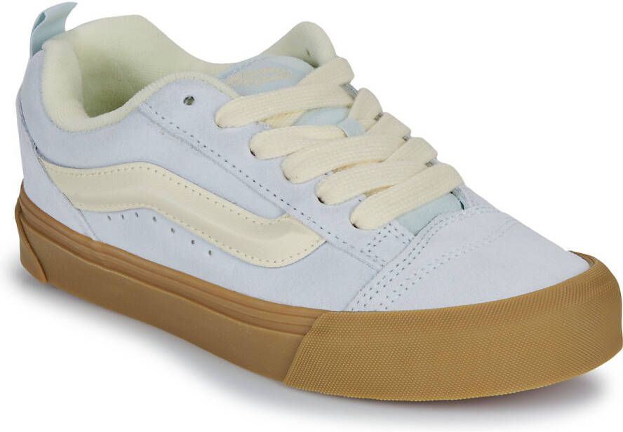 Vans Lage Sneakers Knu Skool