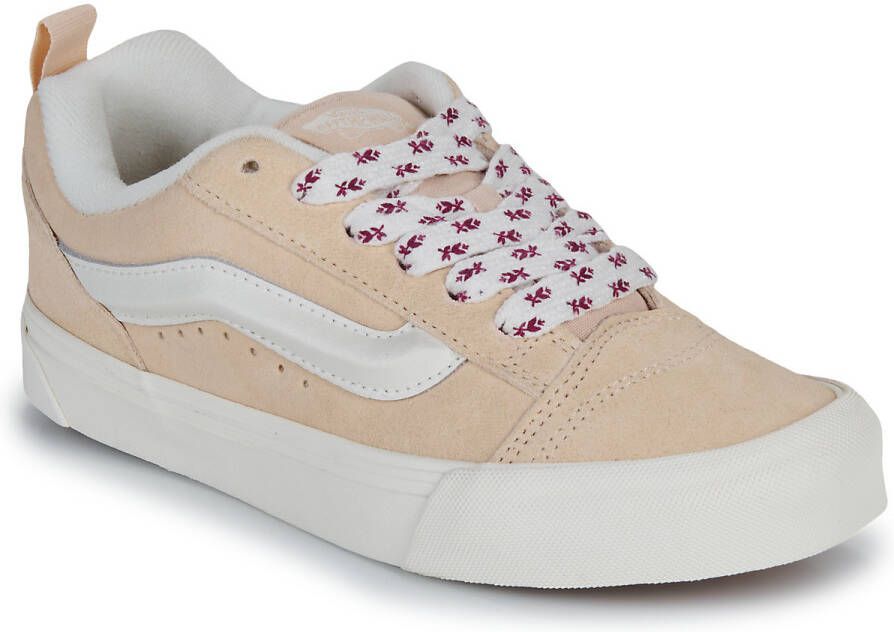Vans Lage Sneakers Knu Skool