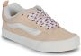 Vans Roze KNU Skool Sneakers - Thumbnail 2