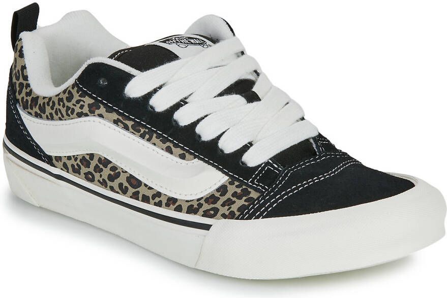 Vans Lage Sneakers Knu Skool
