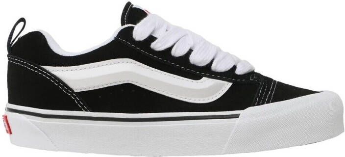 Vans Lage Sneakers Knu Skool Over