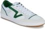 Vans Lowland CC JMP Court Green White Sneakers White Heren - Thumbnail 3