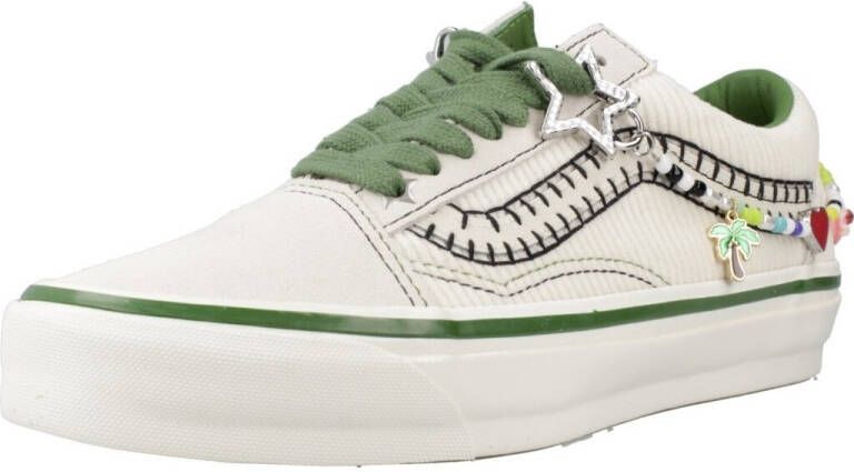 Vans Lage Sneakers LX OLD SKOOL CHARMS