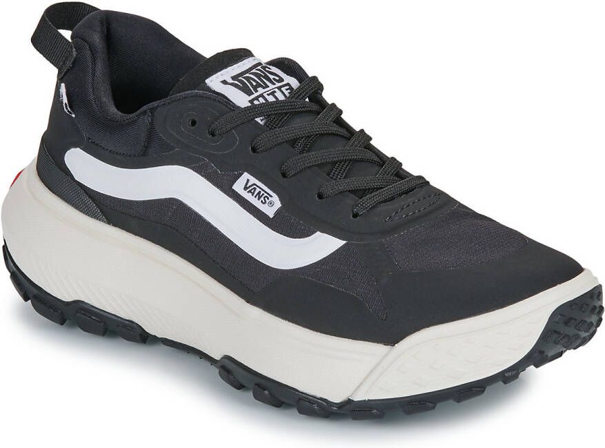 Vans MTE Crosspath Sneakers zwart