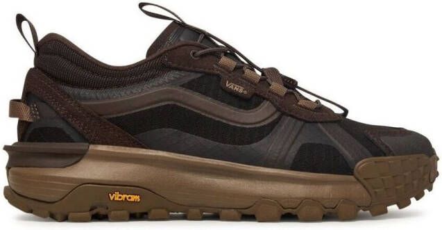Vans Lage Sneakers MTE CROSSPATH XC VN000D5VDRB1-DARK BROWN