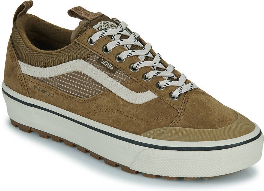 Vans Lage Sneakers MTE Old Skool Waterproof Insulated