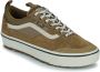 Vans Lage Sneakers MTE Old Skool Waterproof Insulated - Thumbnail 2