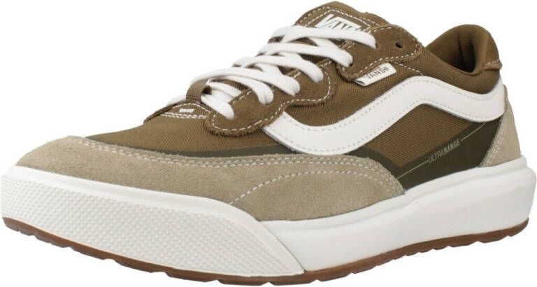 Vans MTE Ultrarange 2.0 SE Sneakers maat M10 5 beige bruin - Foto 4