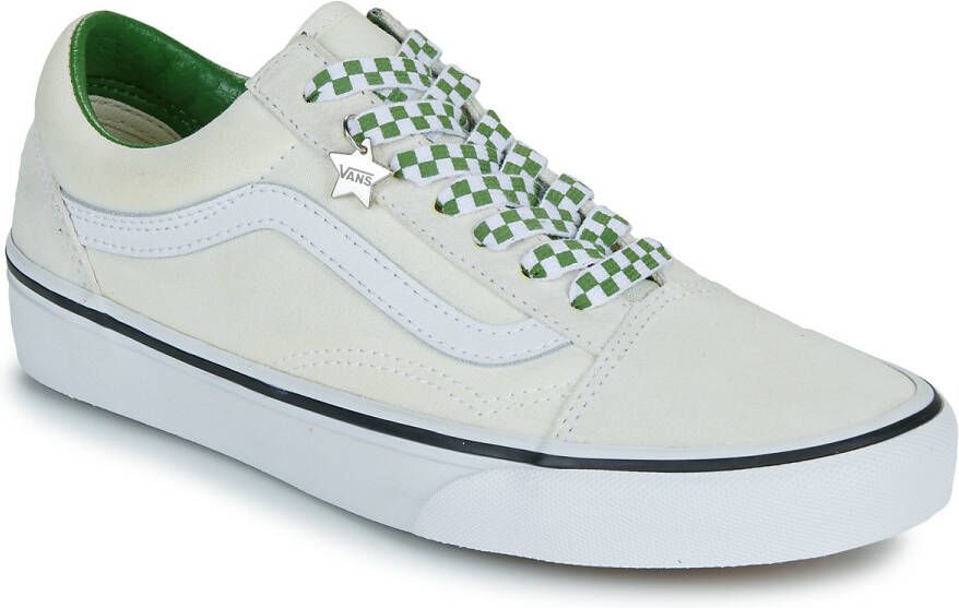 Vans Lage Sneakers Old Skool