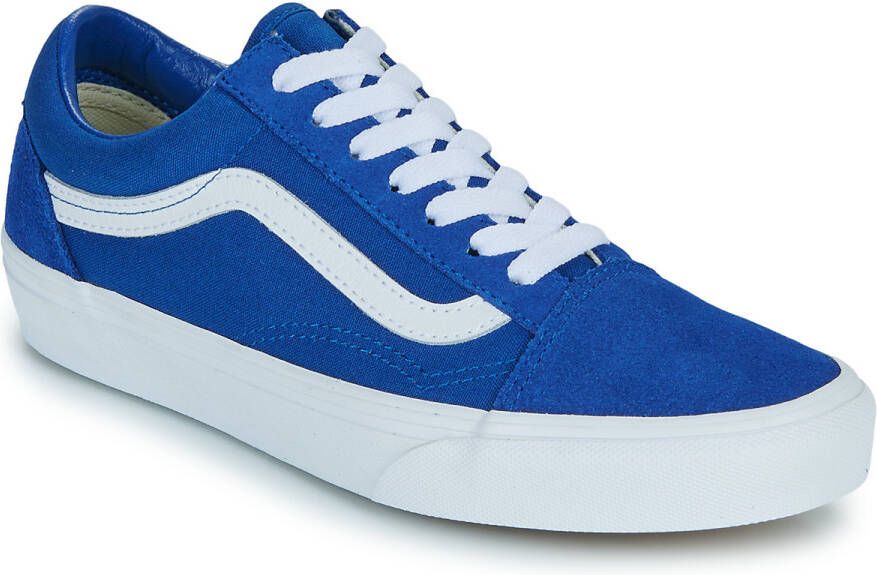 Vans Lage Sneakers Old Skool