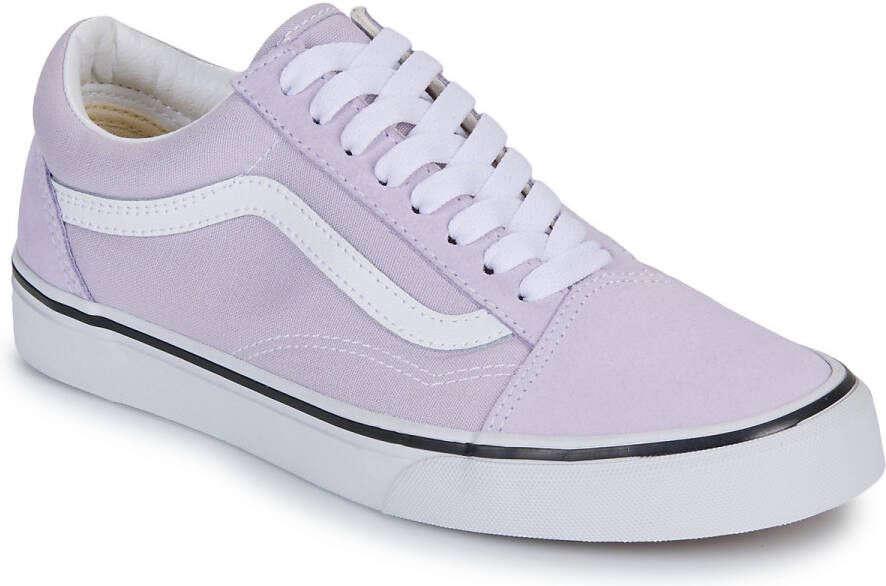 Vans Lage Sneakers Old Skool
