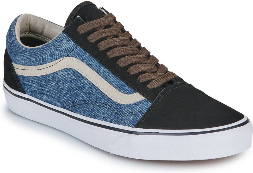 Vans Lage Sneakers Old Skool