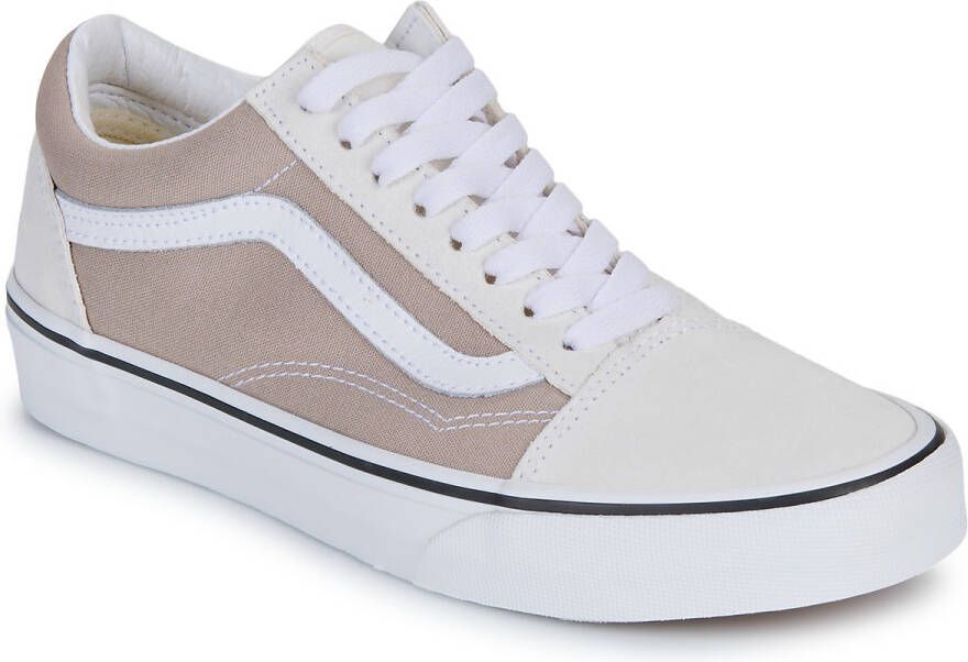 Vans Lage Sneakers Old Skool
