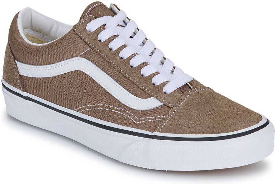 Vans Lage Sneakers Old Skool
