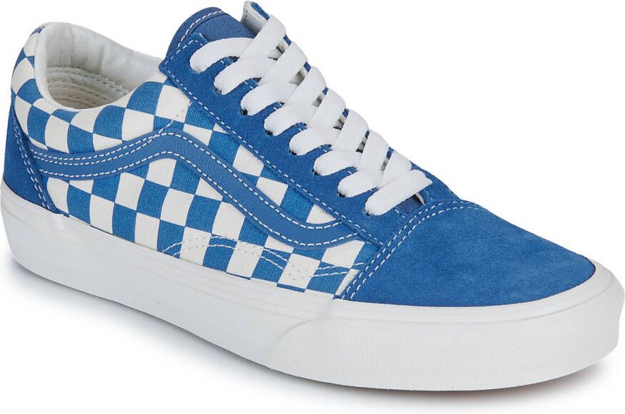 Vans Lage Sneakers Old Skool