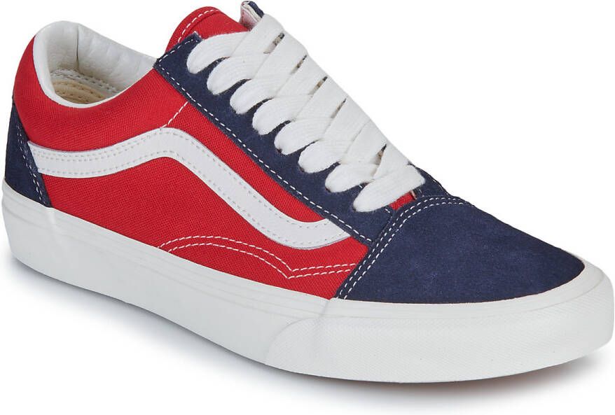 Vans Lage Sneakers Old Skool