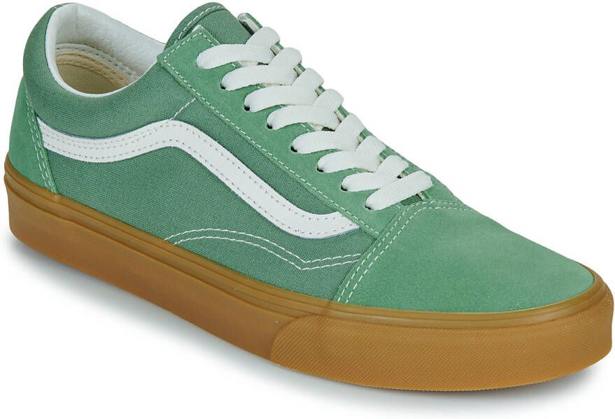 Vans Lage Sneakers Old Skool