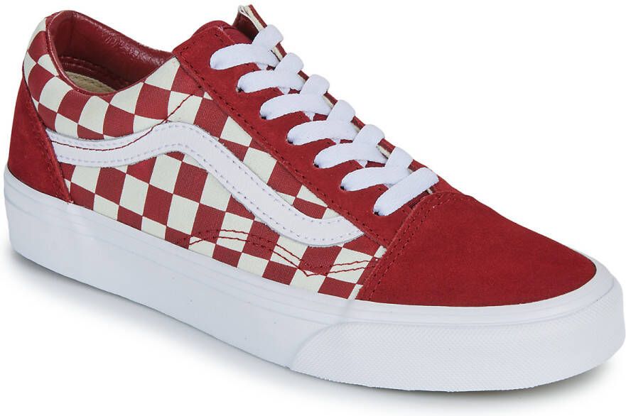 Vans Lage Sneakers Old Skool