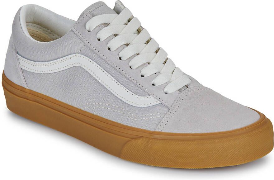 Vans Lage Sneakers Old Skool