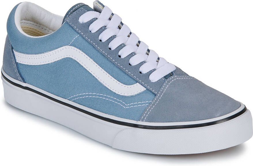 Vans Lage Sneakers Old Skool
