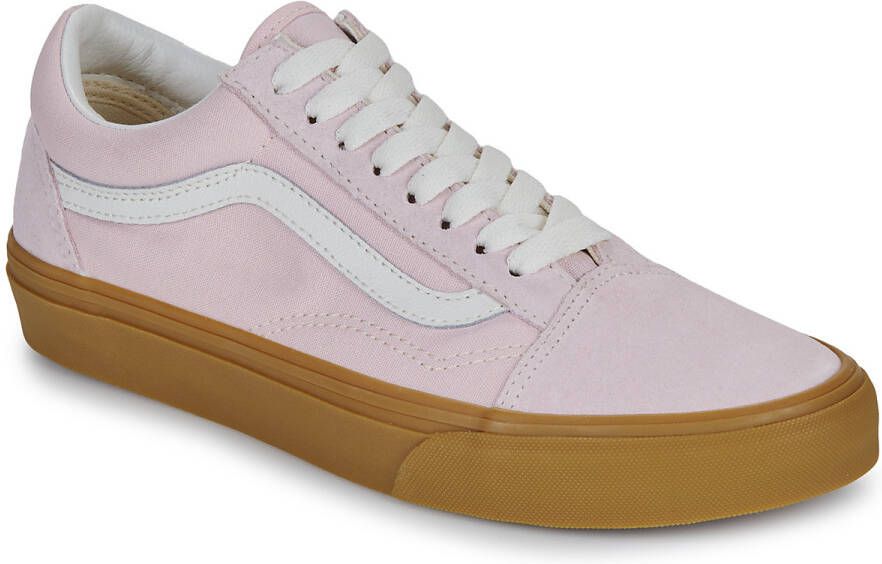 Vans Lage Sneakers Old Skool