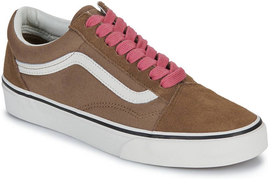 Vans Lage Sneakers Old Skool