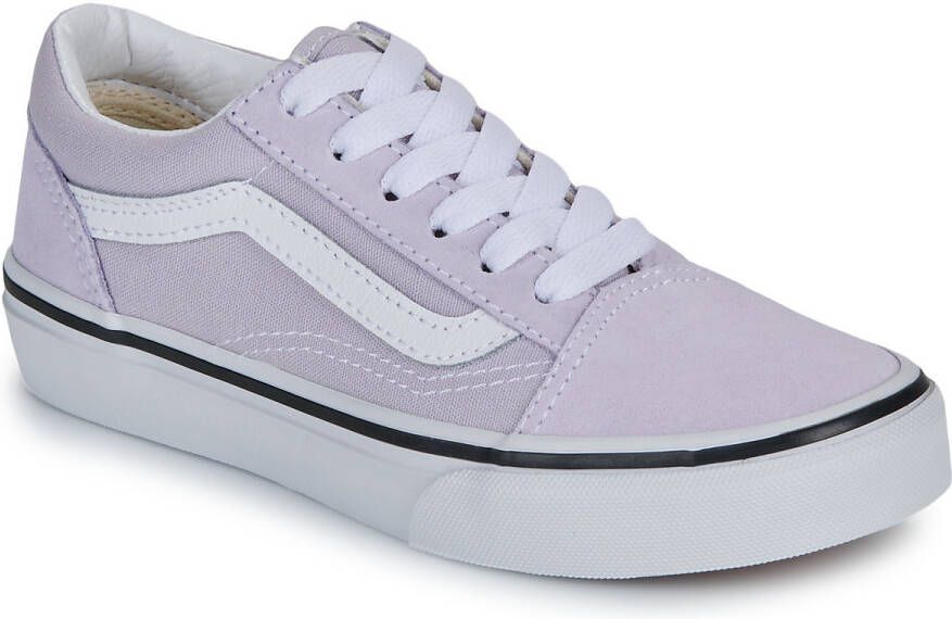 Vans Lage Sneakers Old Skool