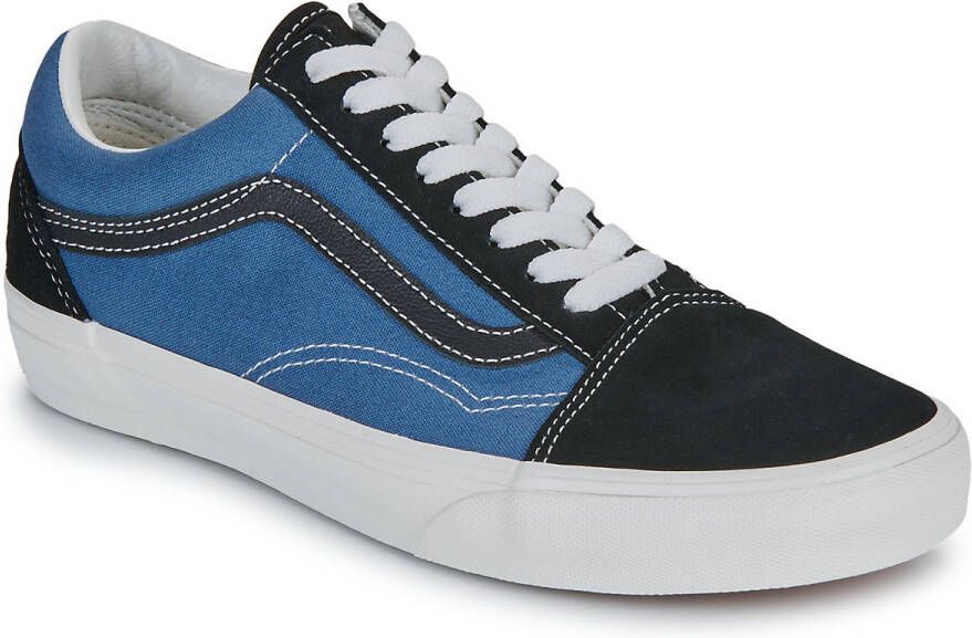 Vans Lage Sneakers Old Skool