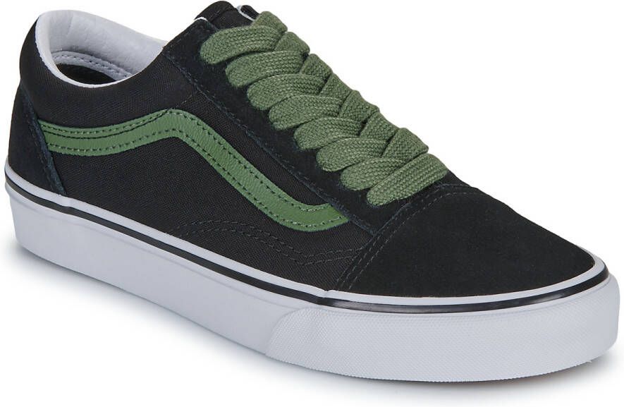 Vans Lage Sneakers Old Skool