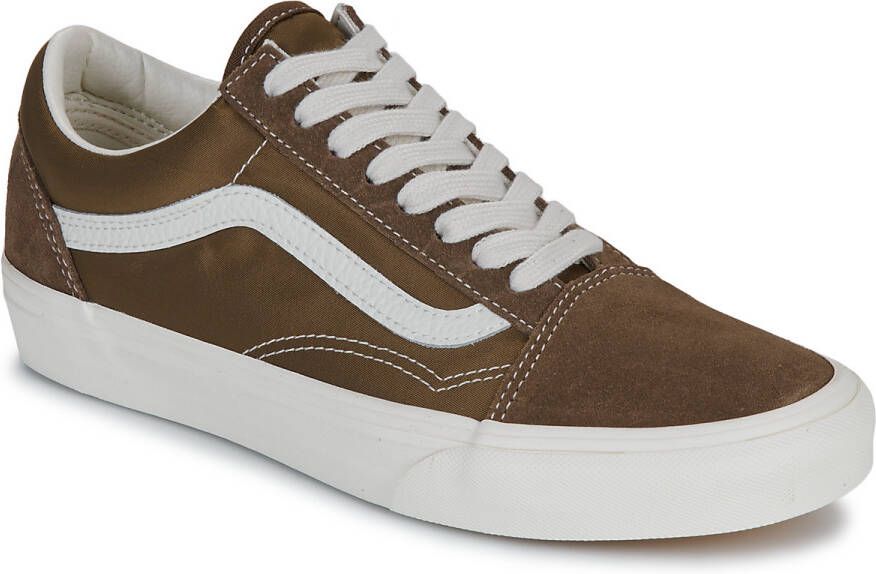 Vans Lage Sneakers Old Skool