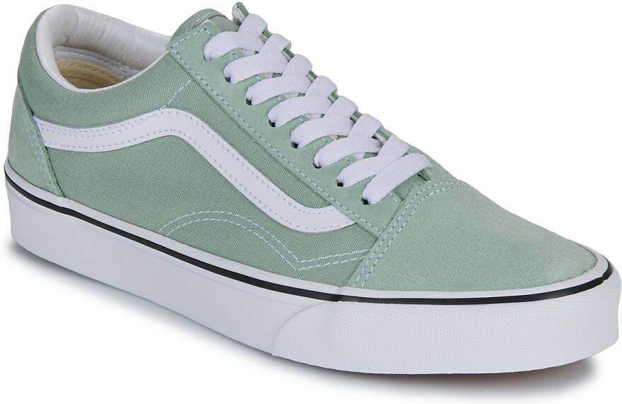 Vans Lage Sneakers Old Skool