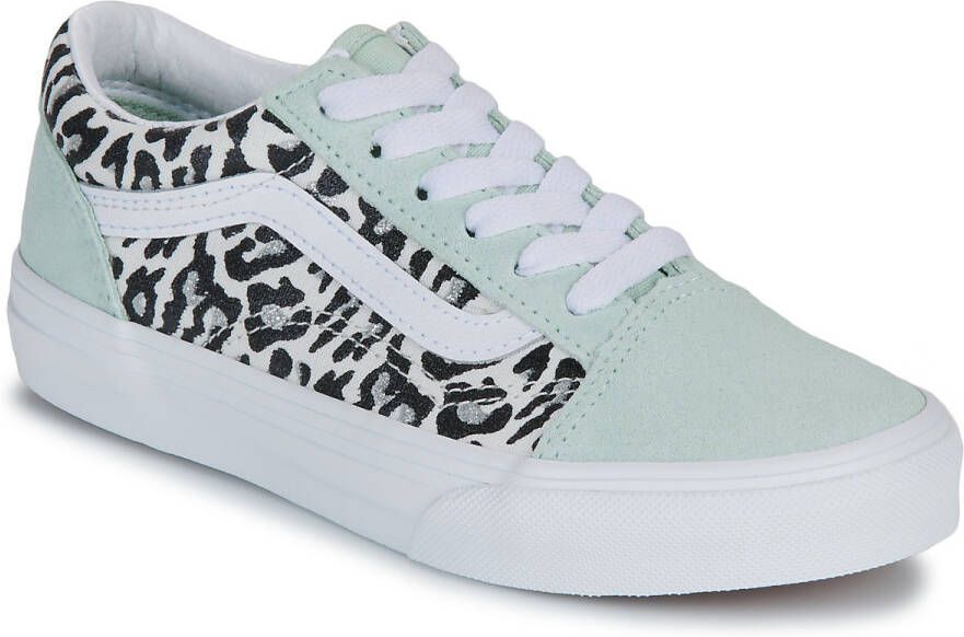 Vans Lage Sneakers Old Skool