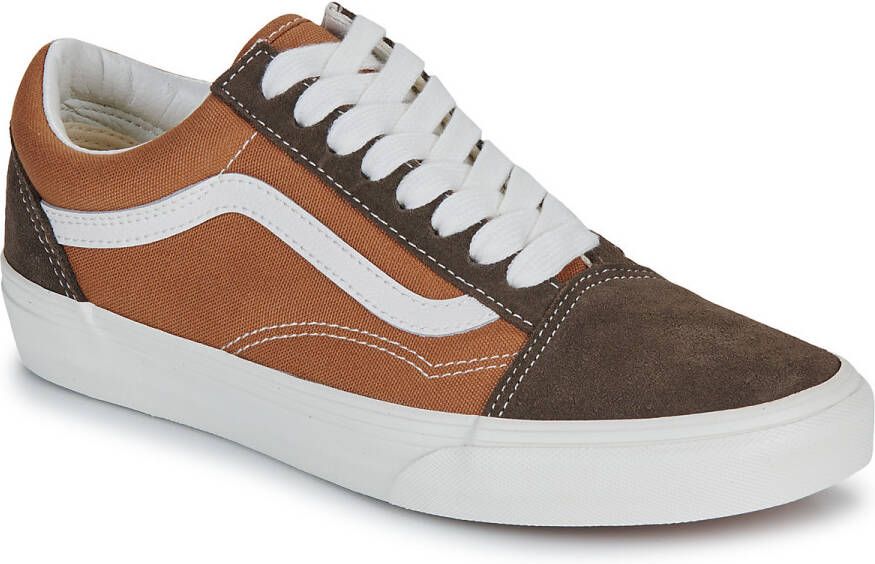 Vans Lage Sneakers Old Skool