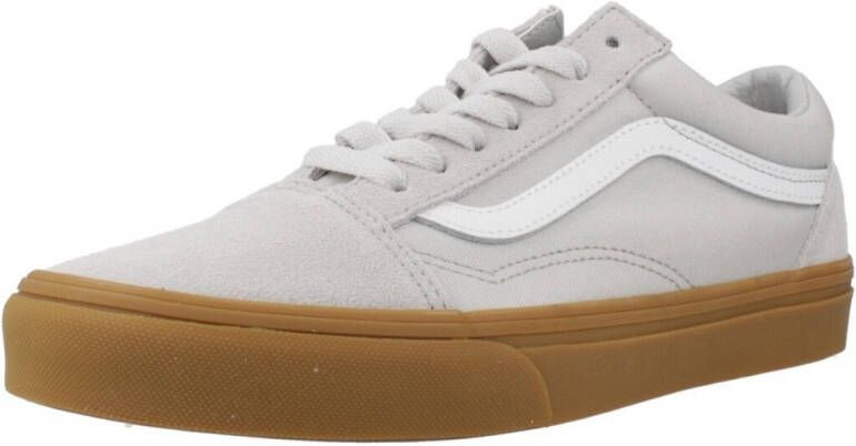 Vans Lage Sneakers OLD SKOOL