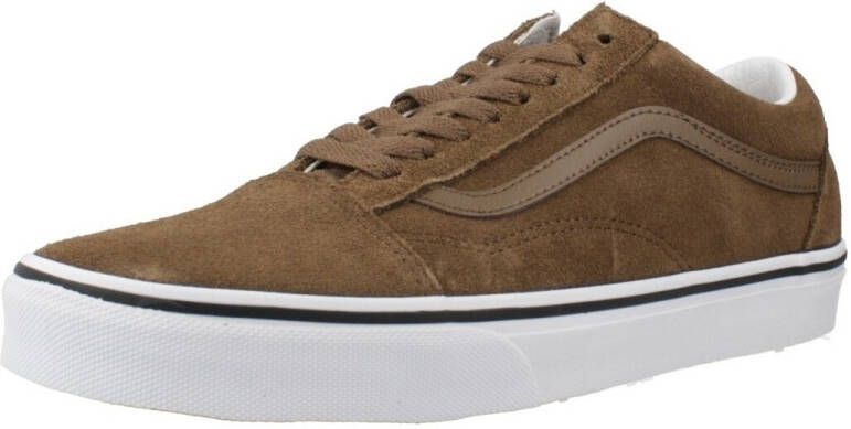 Vans Lage Sneakers OLD SKOOL
