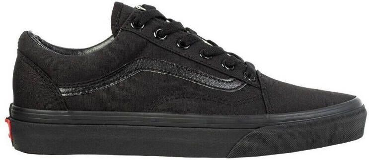 Vans Lage Sneakers Old Skool