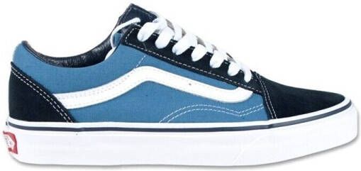 Vans Lage Sneakers Old Skool