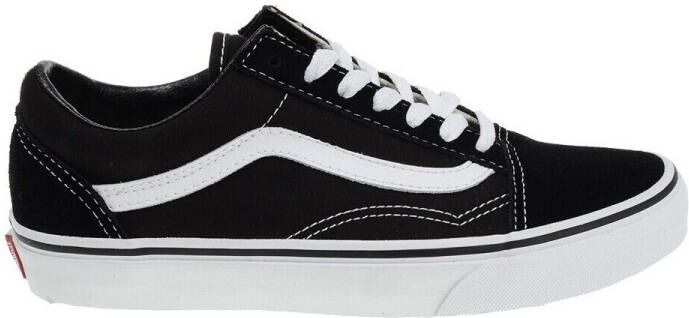 Vans Lage Sneakers Old Skool