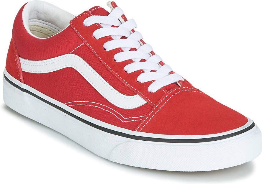 Vans Lage Sneakers OLD SKOOL