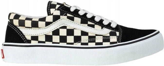 Vans Lage Sneakers Old Skool