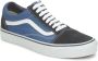 Vans Old Skool Schoenen Blue Textil Leer Foot Locker - Thumbnail 3