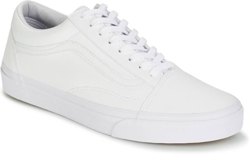 Vans Lage Sneakers OLD SKOOL