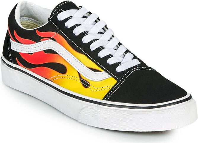 Vans Lage Sneakers OLD SKOOL