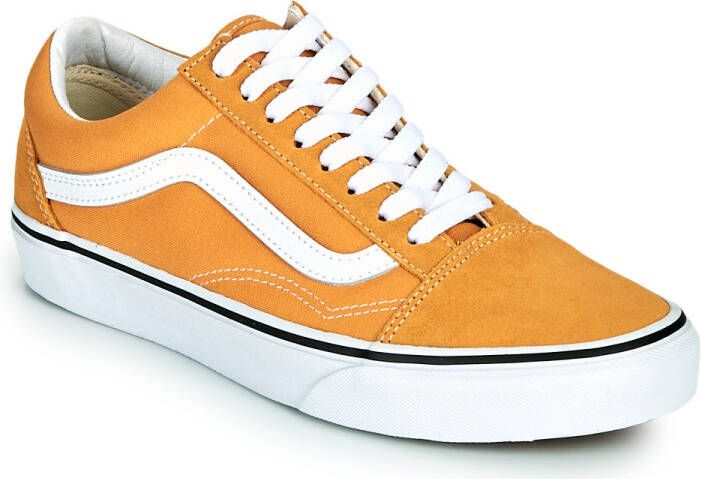 Vans Lage Sneakers OLD SKOOL