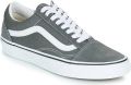 Vans Unisex Lifestyle Classic FTW Sneaker Ua Old Skool Pewter True White - Grijs