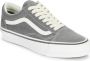 Vans Old Skool 36 | Salt Wash Pewter Grijs Canvas Lage sneakers Unisex - Thumbnail 3