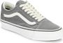 Vans Old Skool 36 | Salt Wash Pewter Grijs Canvas Lage sneakers Unisex - Thumbnail 2